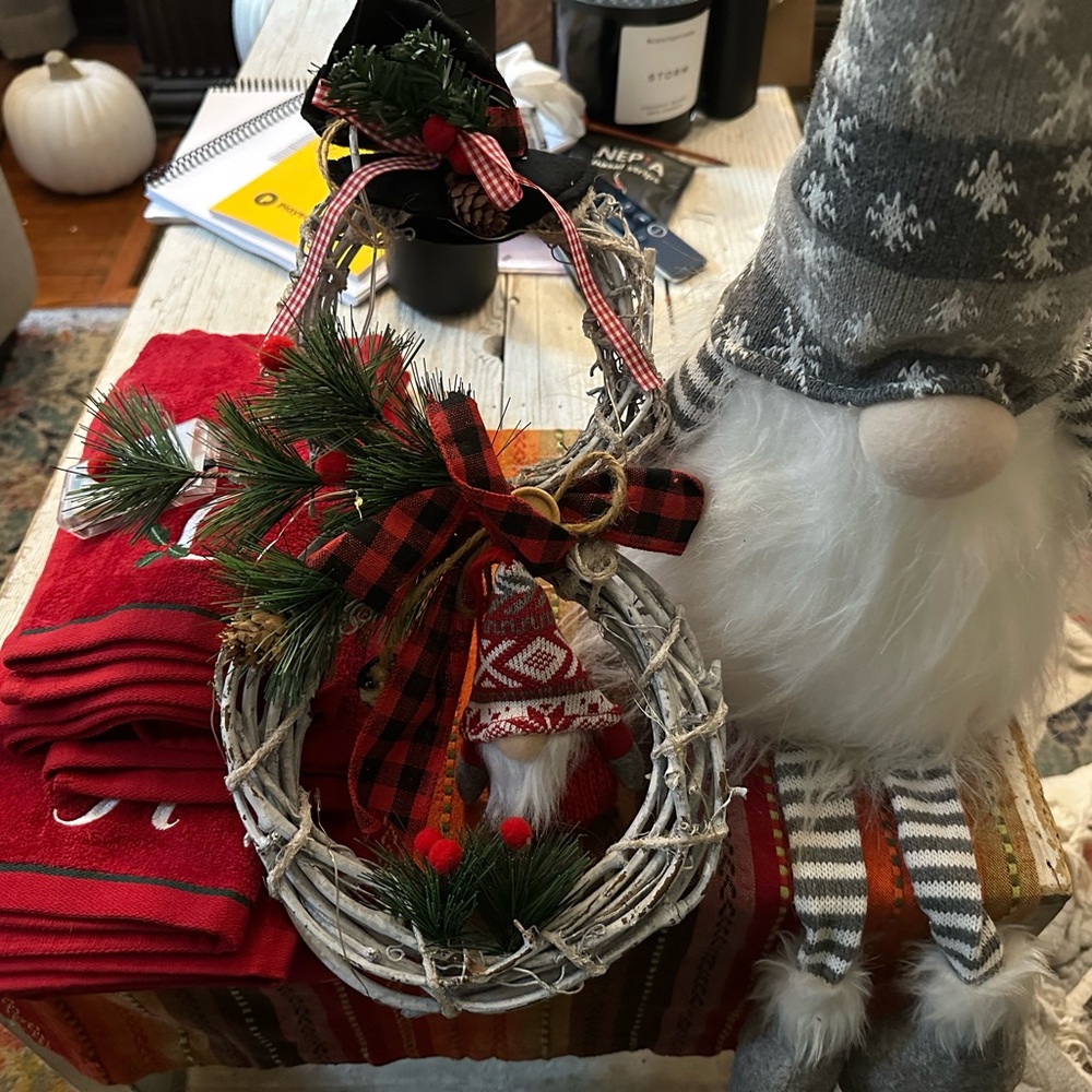 Festive Holiday Package